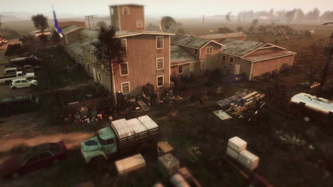 FR - Apocalypse à Waco : Une secte assiégée (2023) (US) 2