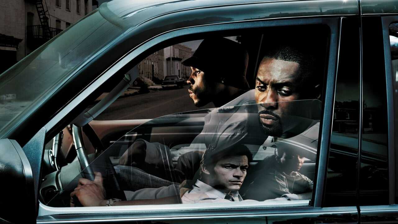 DE - The Wire (2002) 0