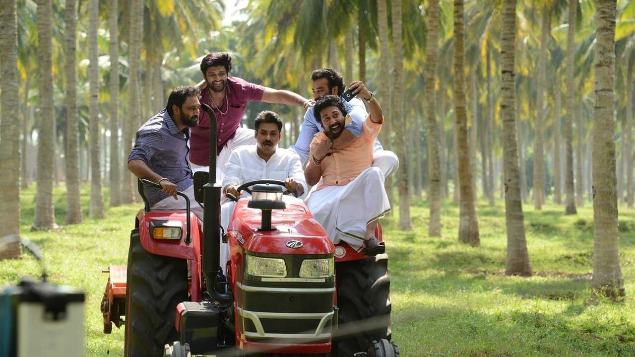 కాటమరాయుడు 0