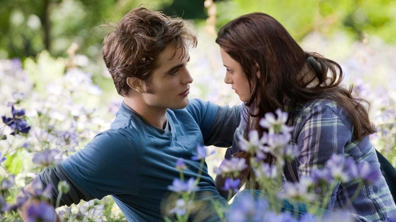 The Twilight Saga: Eclipse (2010) 0