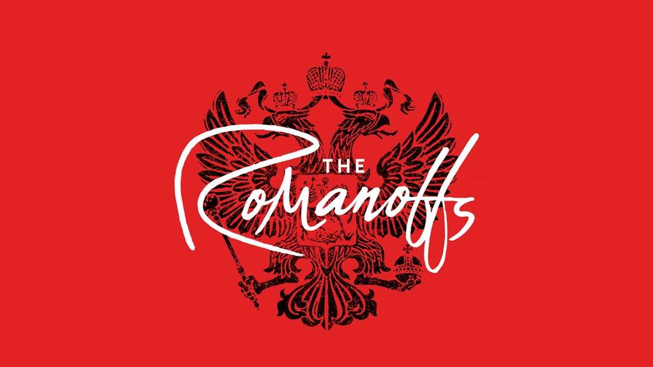 DE - The Romanoffs (2018) 2