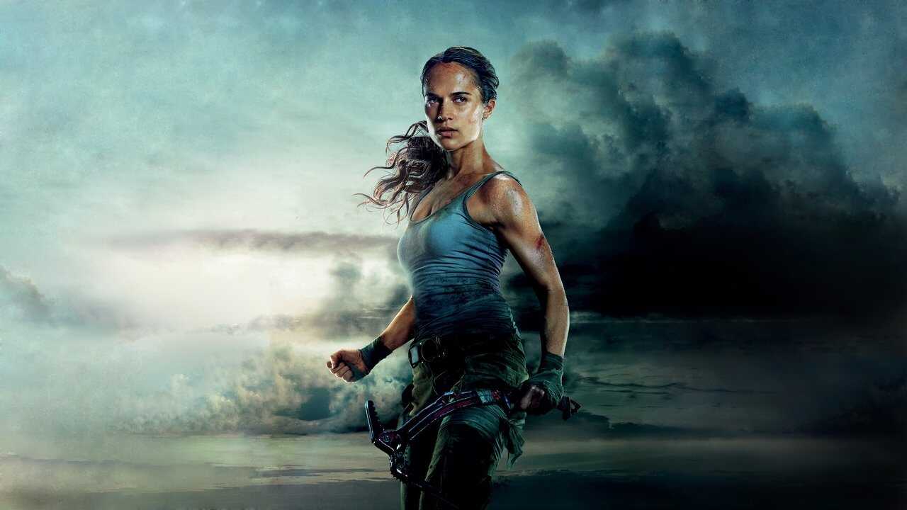Tomb Raider 0