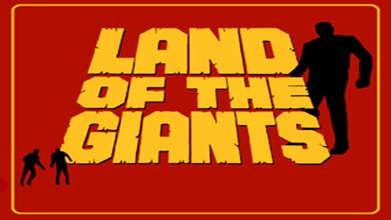 LAT - Tierra de gigantes (1968) 0