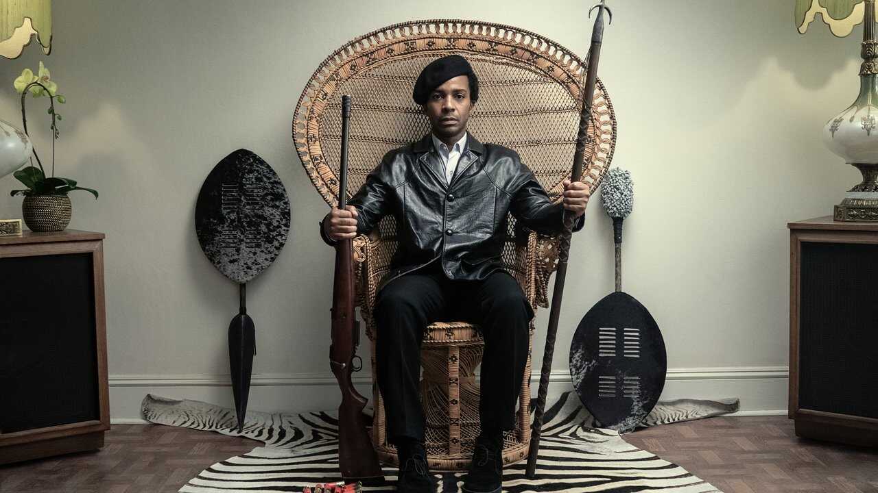 AR - The Big Cigar (2024) 3