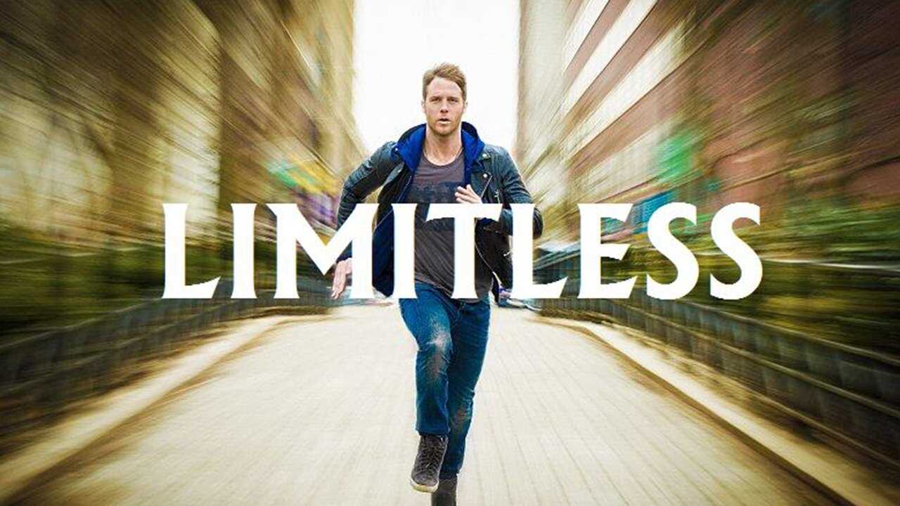 DE - Limitless (2015) 3