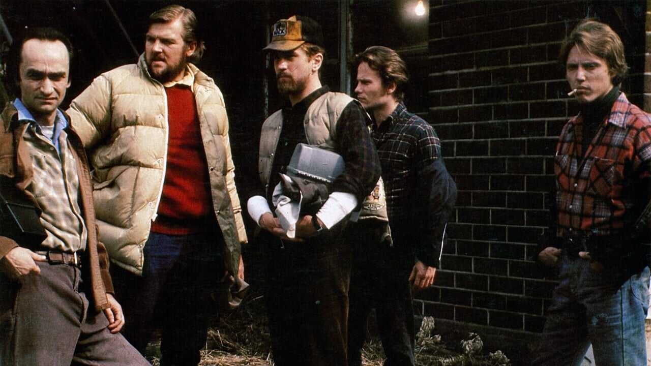 Die durch die Hölle gehen (1978) 0