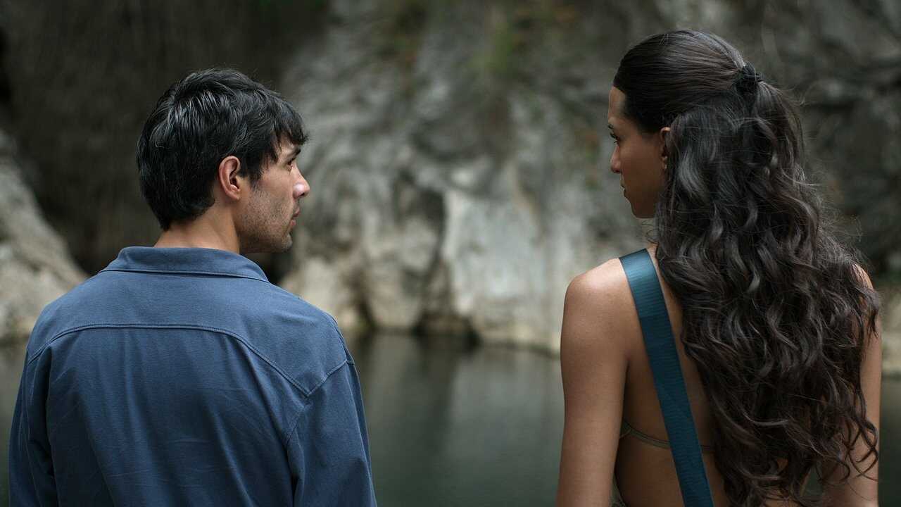 NF - The Secret of the River (2024) 2