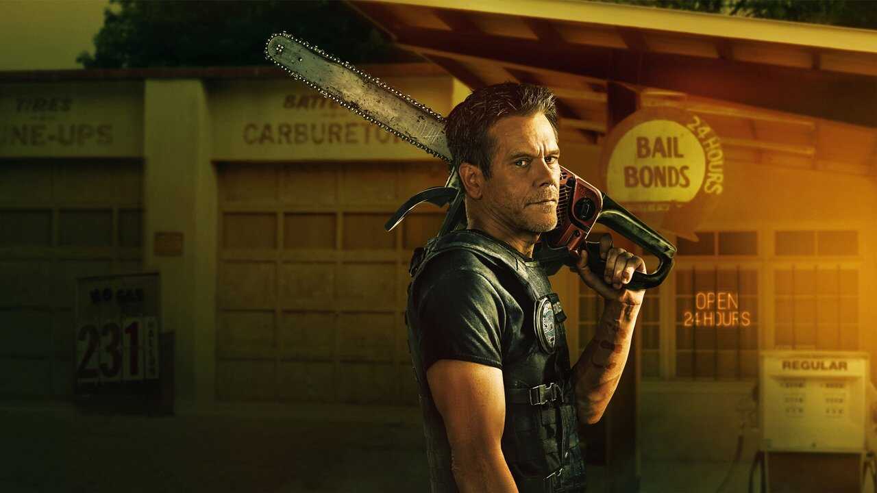 EX - The Bondsman (2025) 1