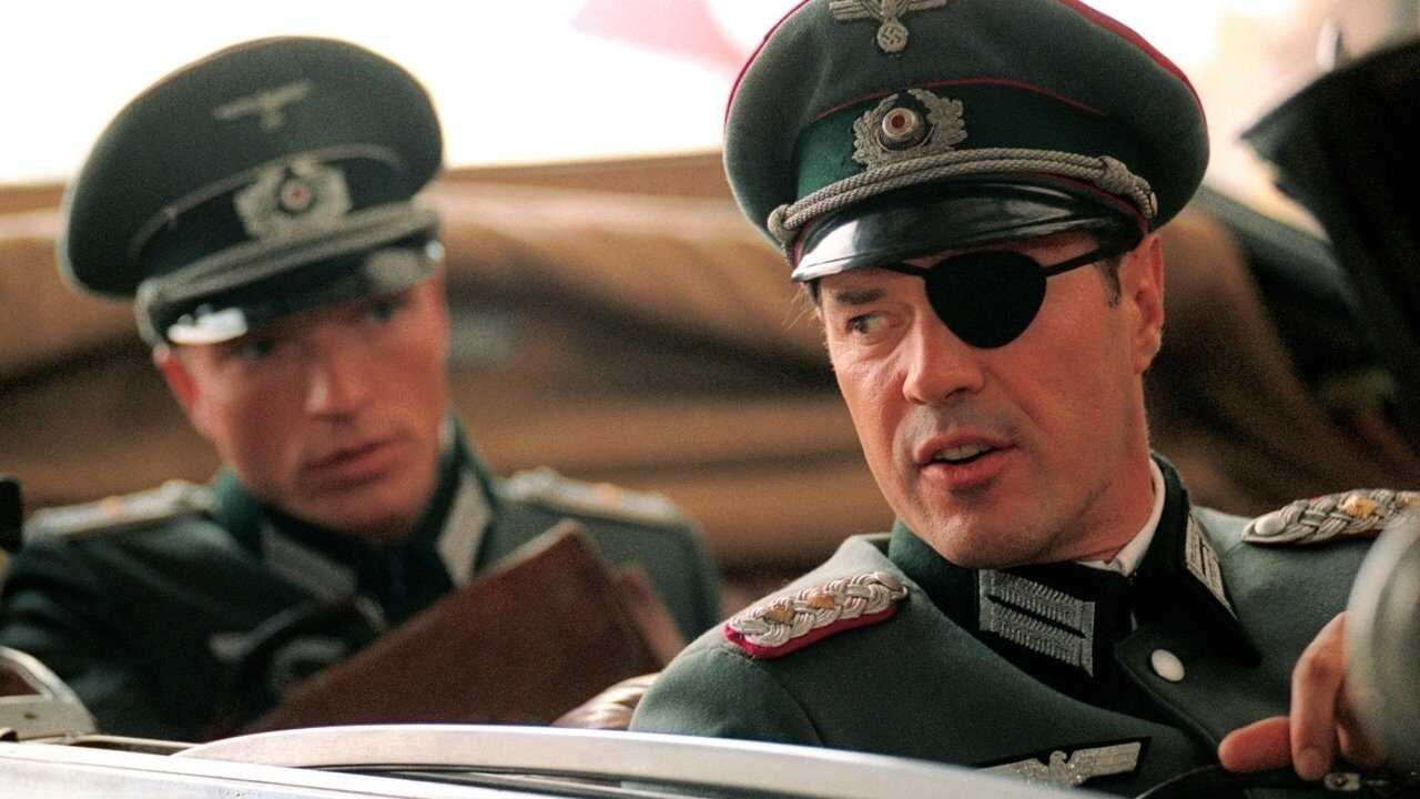 Zamach w Wilczym Szańcu (2004) 0
