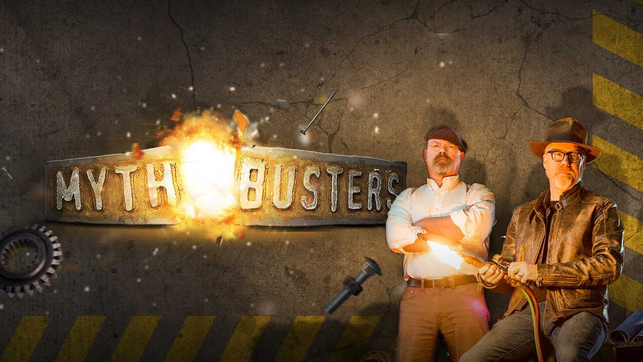 EN - MythBusters (2003) (US) 1