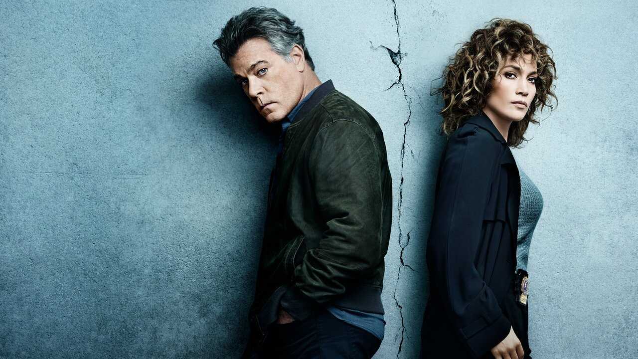DE - Shades of Blue (2016) 0