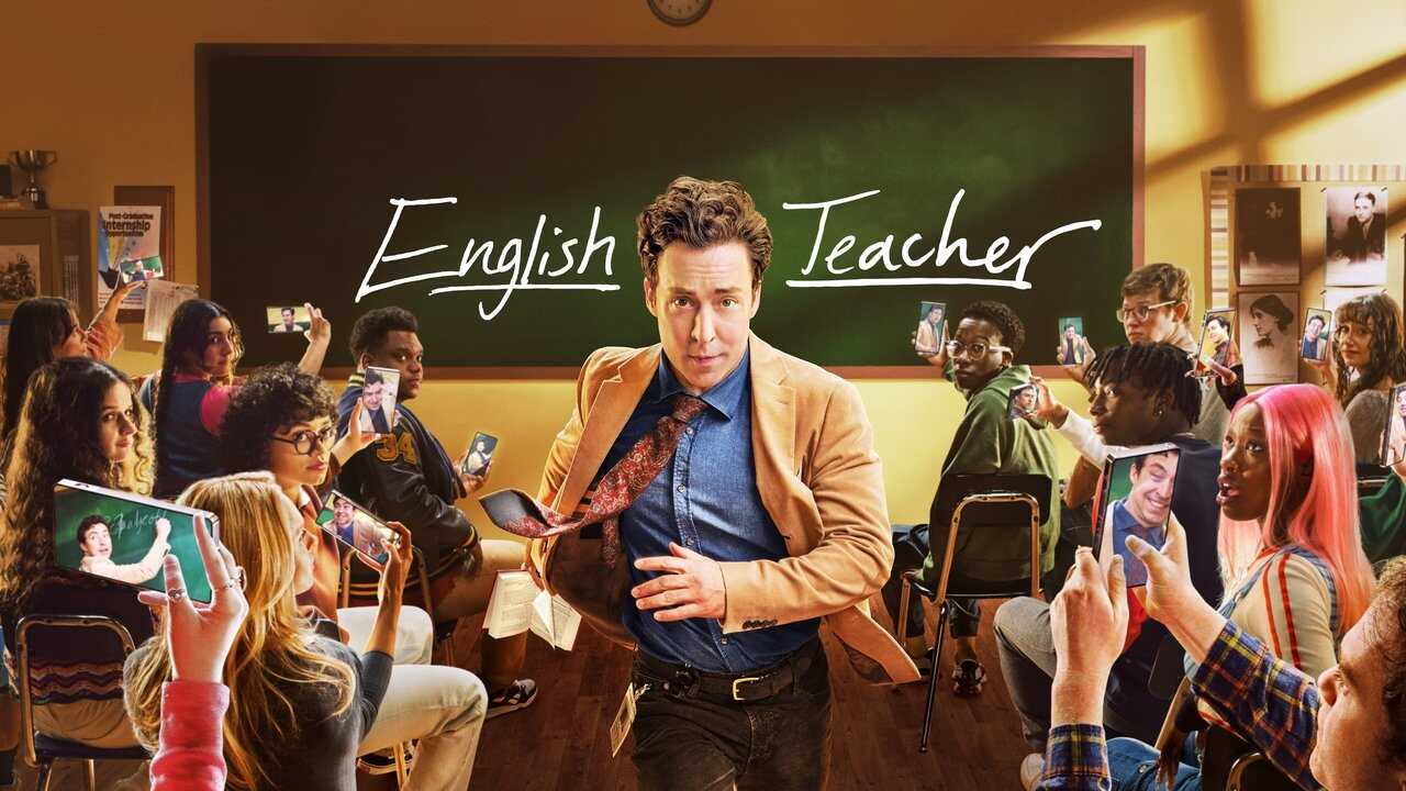 ES - English Teacher (2024) 1