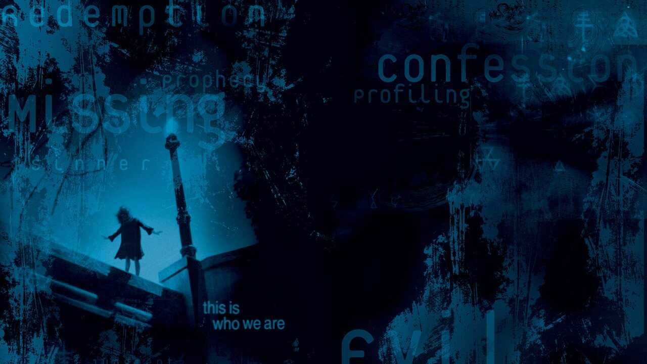 FR - Millennium (1996) (CA) 2