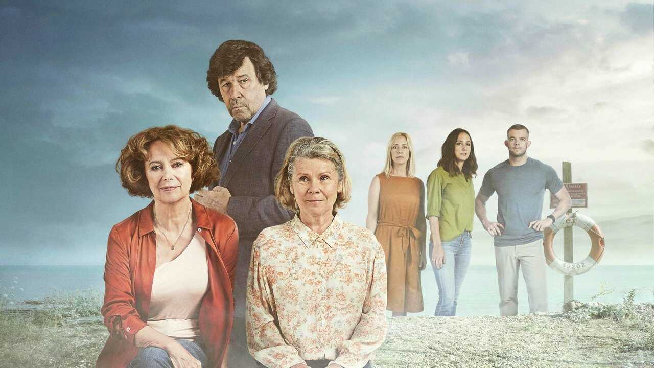 fr - Secrets de famille (2020) (GB) 1