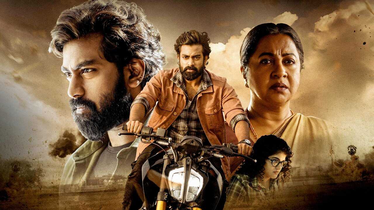 Operation Raavan (2024) 0