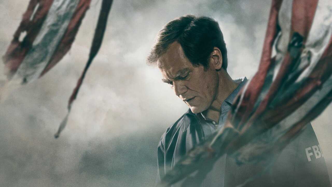 EX - Waco: The Aftermath (2023) 0