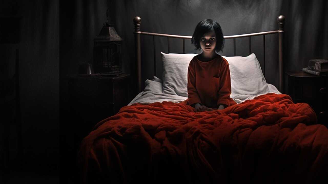 You Shall Not Sleep Tonight (2024) 0