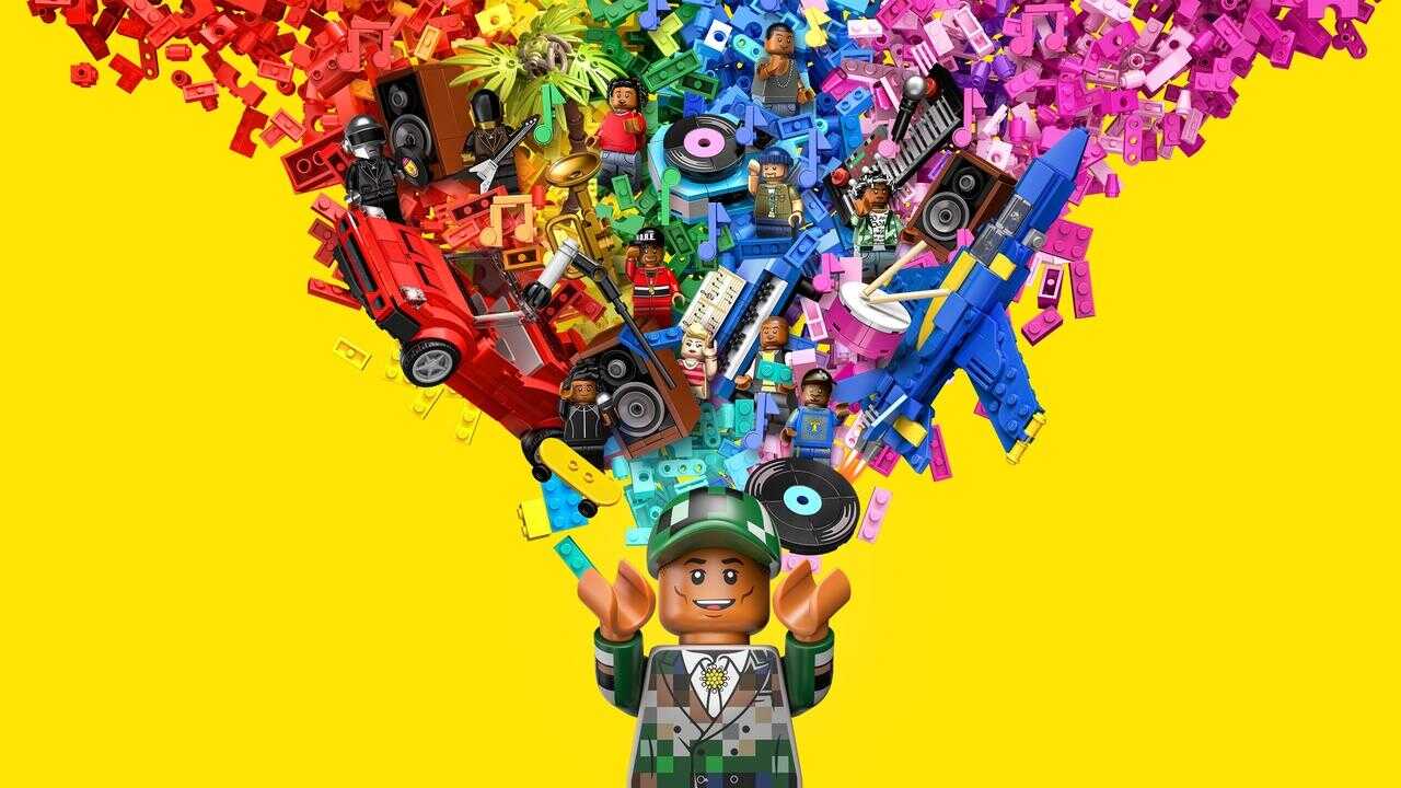 Pharrell Williams: Pieza por pieza (2024) 0