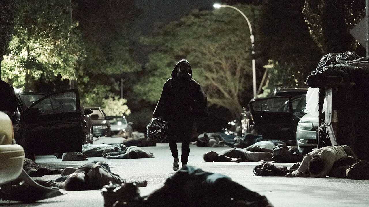 DE - Y: The Last Man (2021) 1