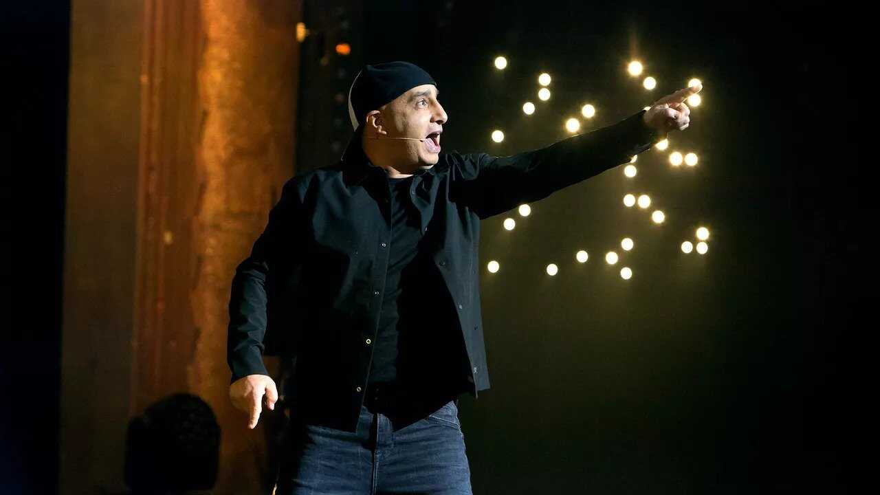 D'jal - A Coeur Ouvert 0