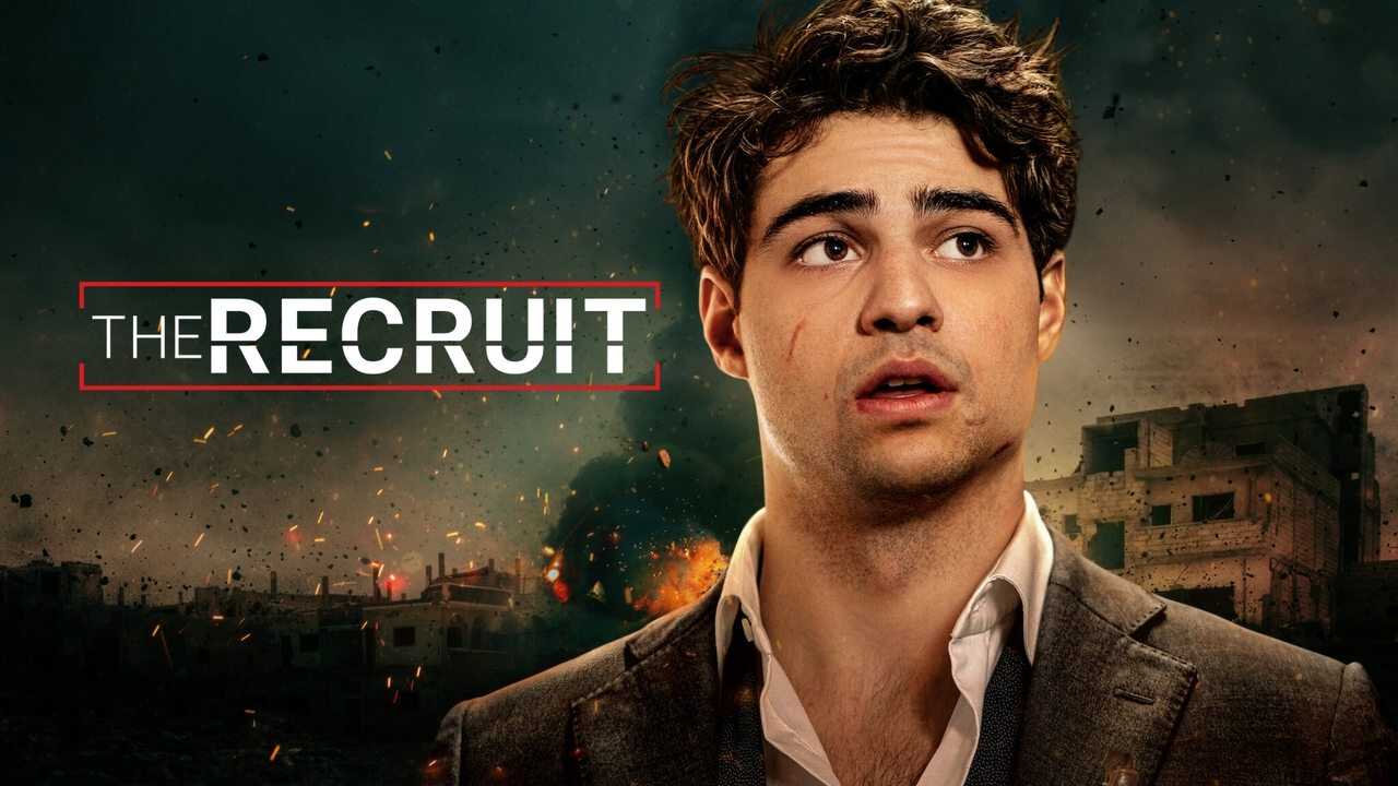AL - The Recruit 1