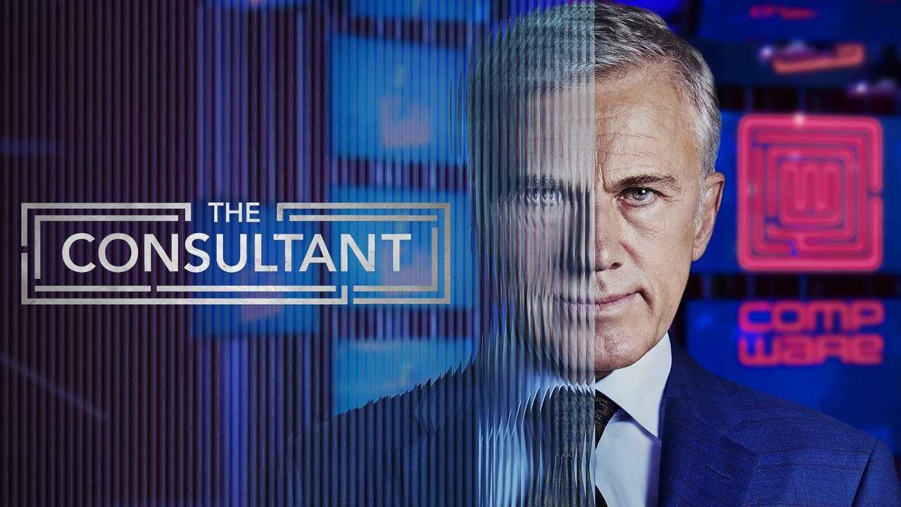 DE - The Consultant (2023) 2