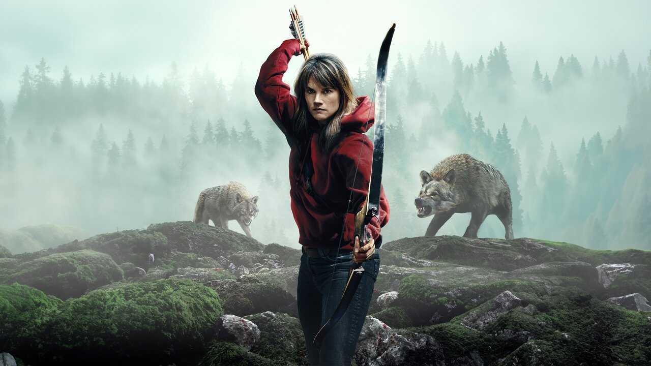Out Come the Wolves (2024) 0