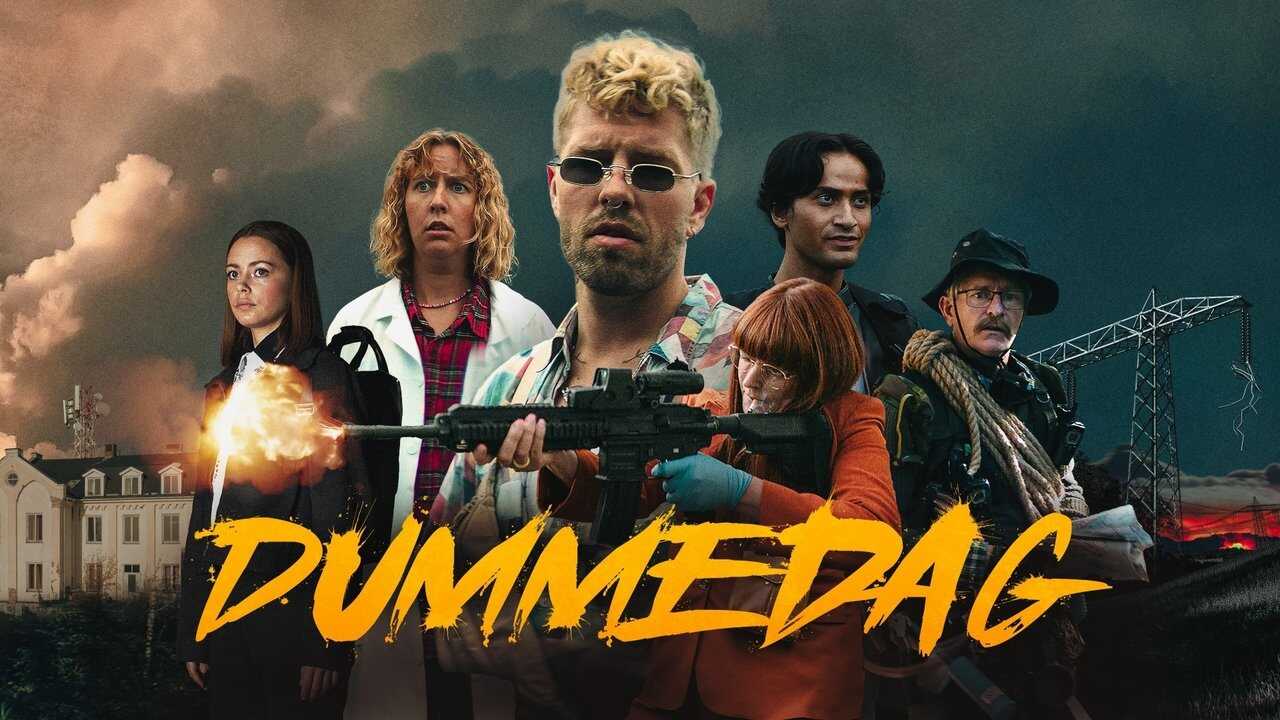 FR - Dumbsday (2023) 0