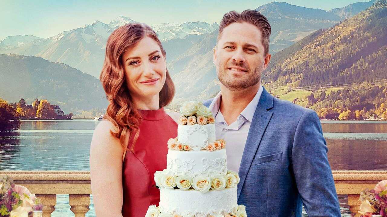 Two Chefs and a Wedding Cake (2023) 0