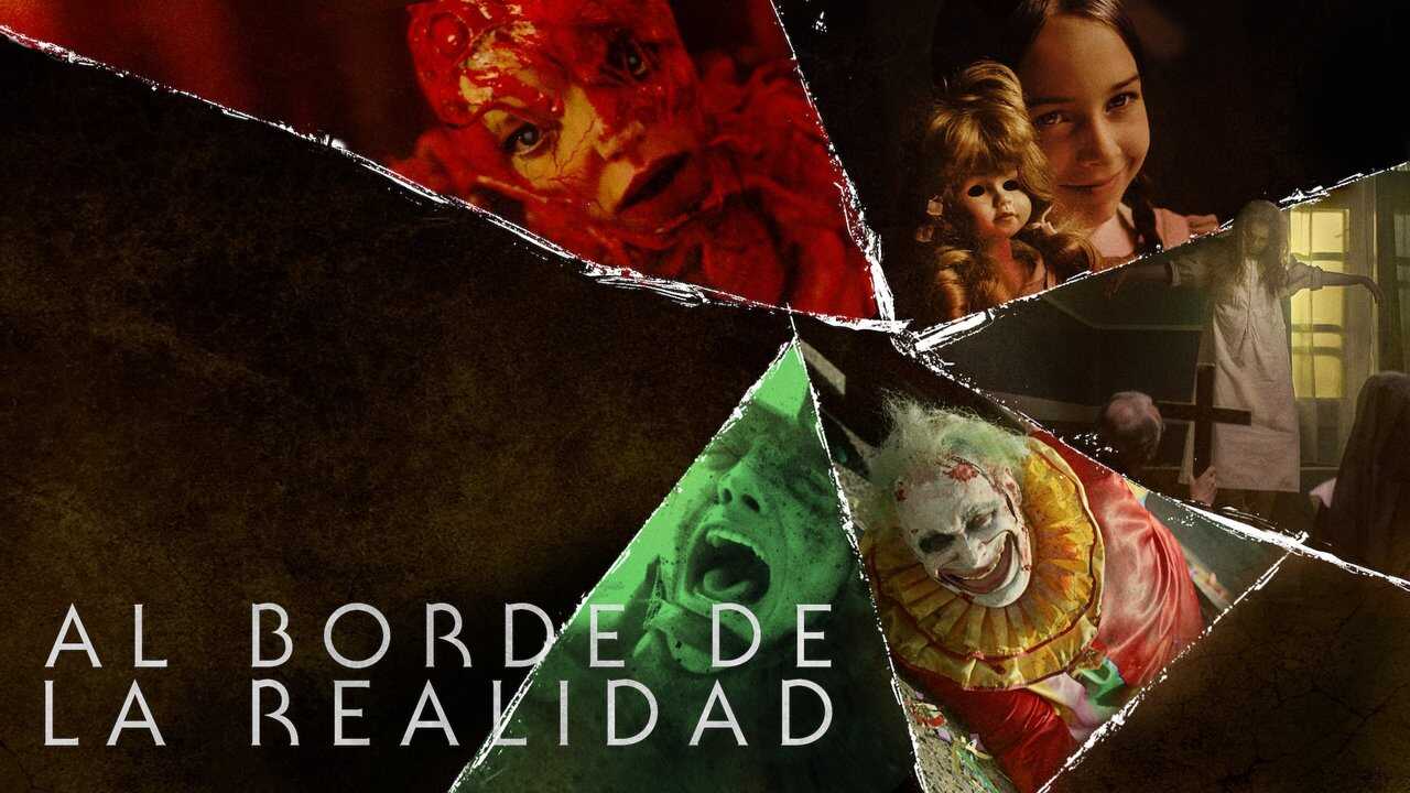 FR - L'irréel : incroyables témoignages (2018) (US) 3