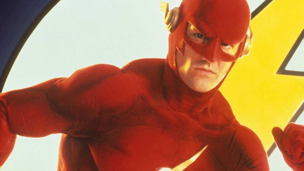 DE - Der rote Blitz (1990) 1