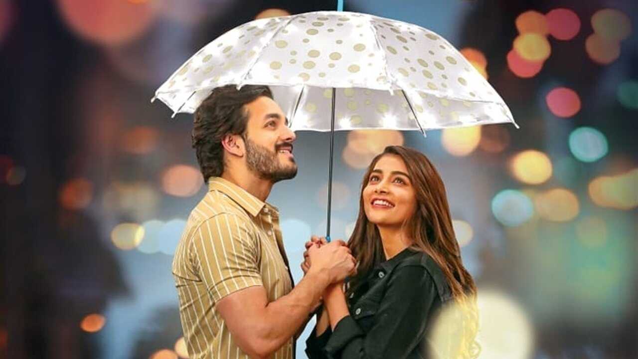 Most Eligible బ్యాచ్‌లర్ 0