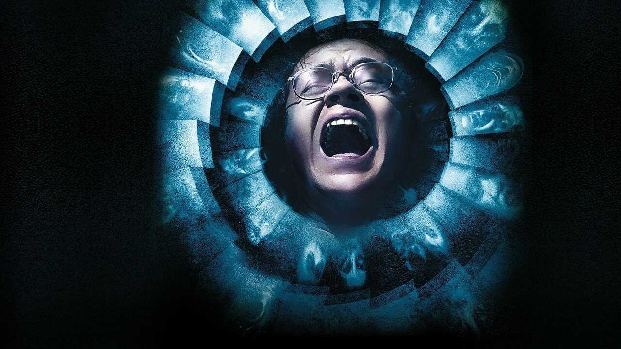 La escalera de Jacob (1990) 0