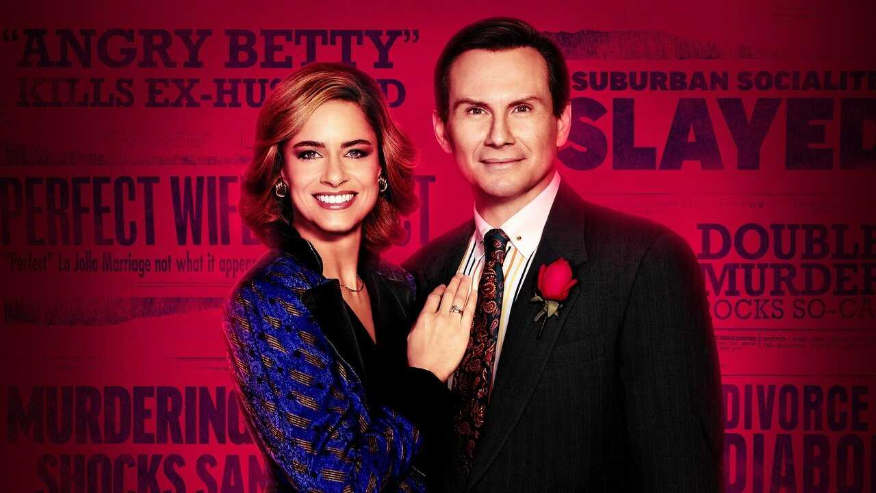 FR - Dirty John (2018) (US) 2