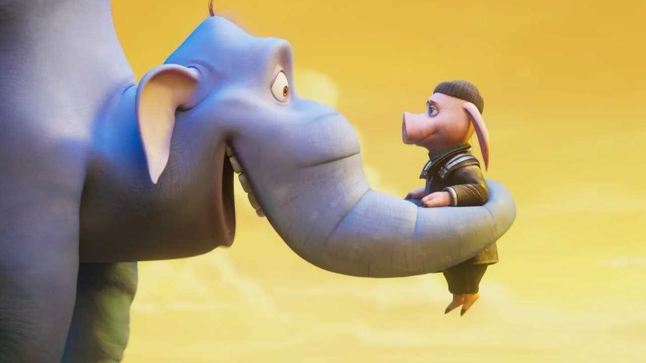 Hitpig! (2024) 0