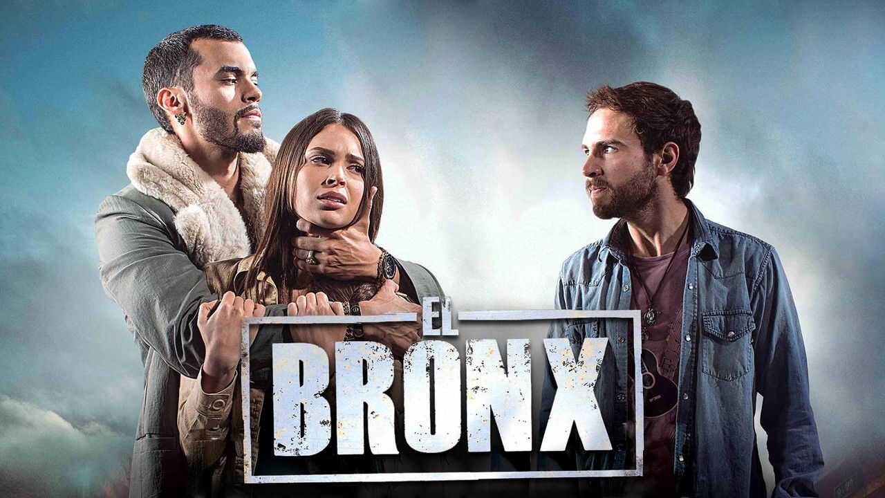FR - Le Bronx (2019) (CO) 2