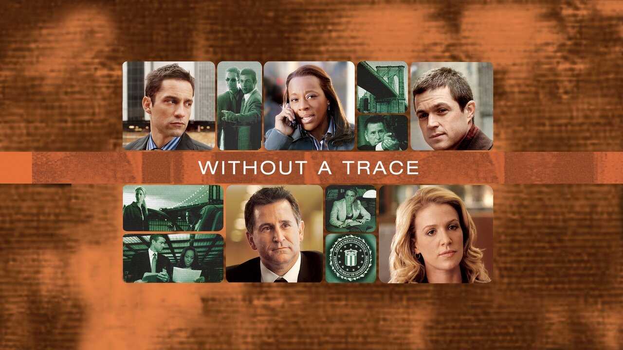 FR - FBI : Portés disparus (2002) 0