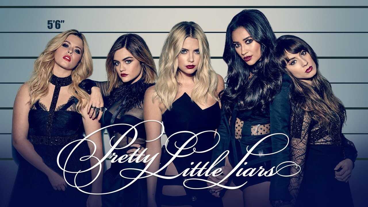 DE - Pretty Little Liars (2010) 1