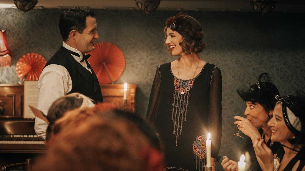 C'est mon homme (2023) 0