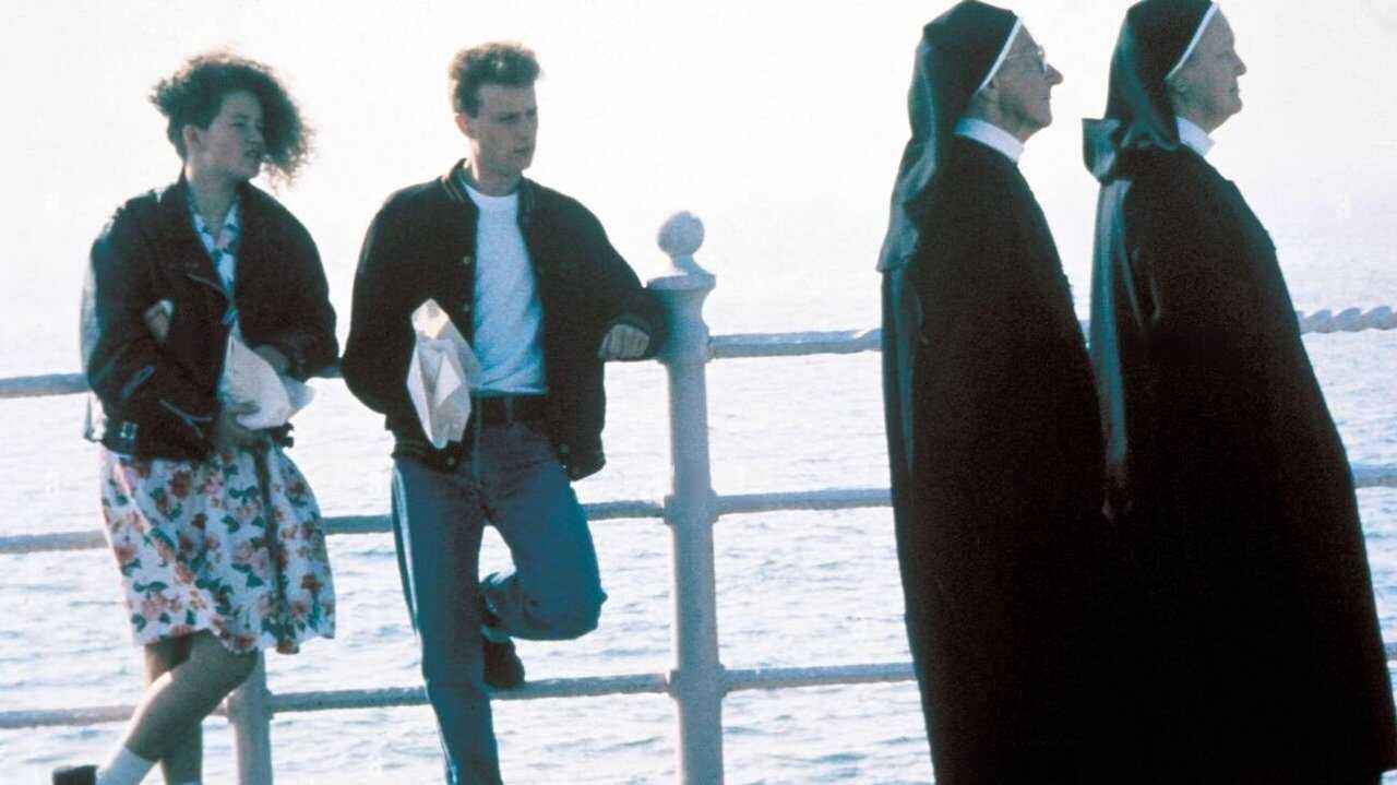 The Miracle (1991) 0