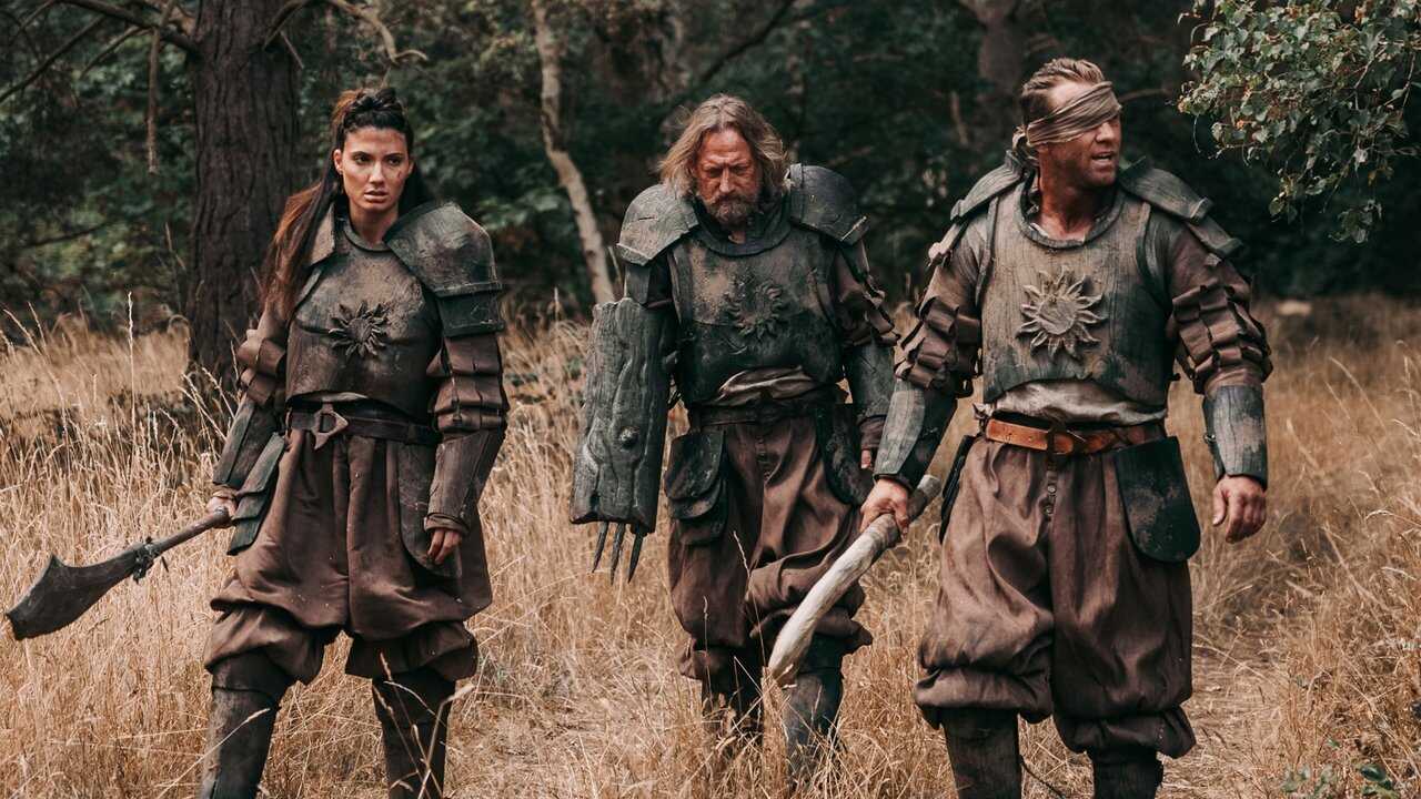 Warchief (2024) 0