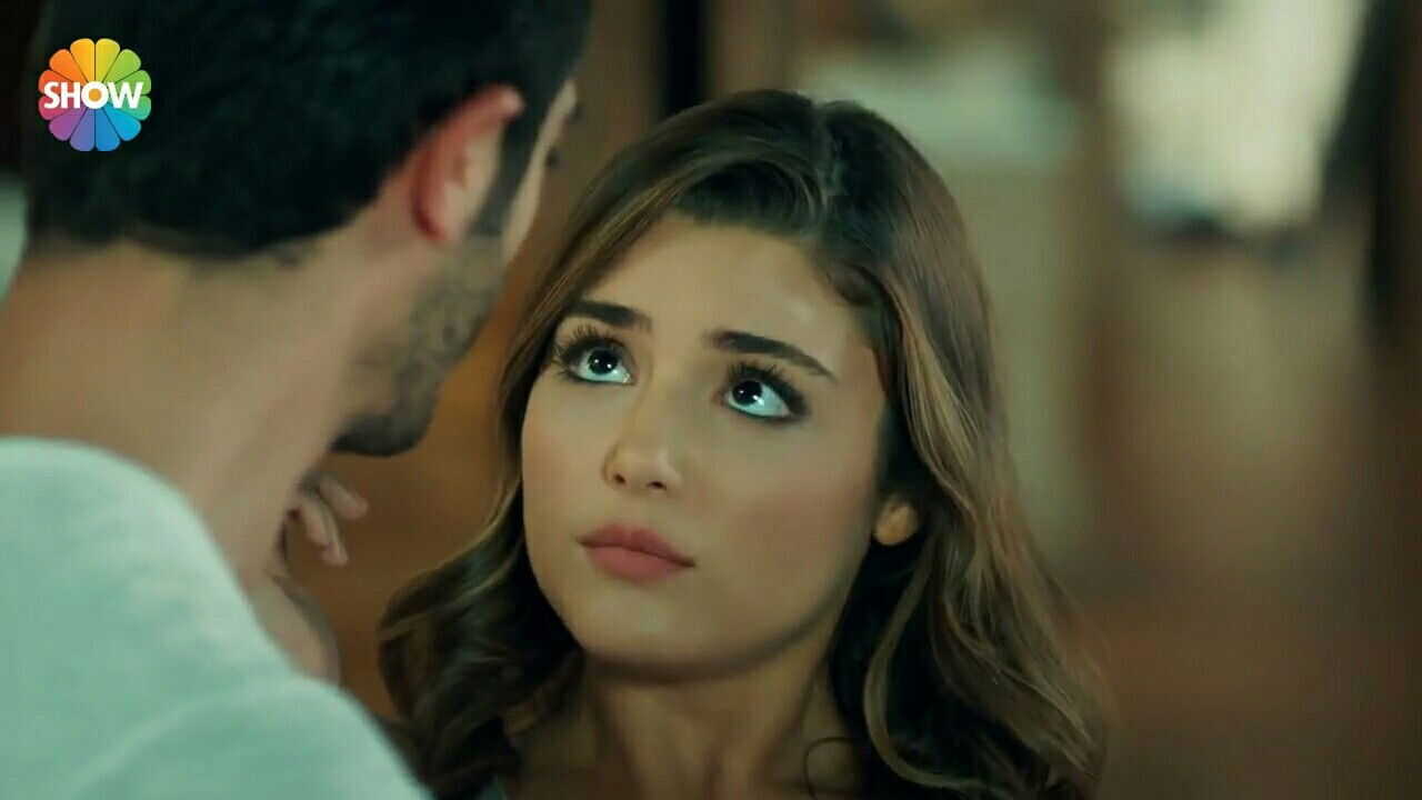 AR - مسلسل الحب لا يفهم الكلام مدبلج 2