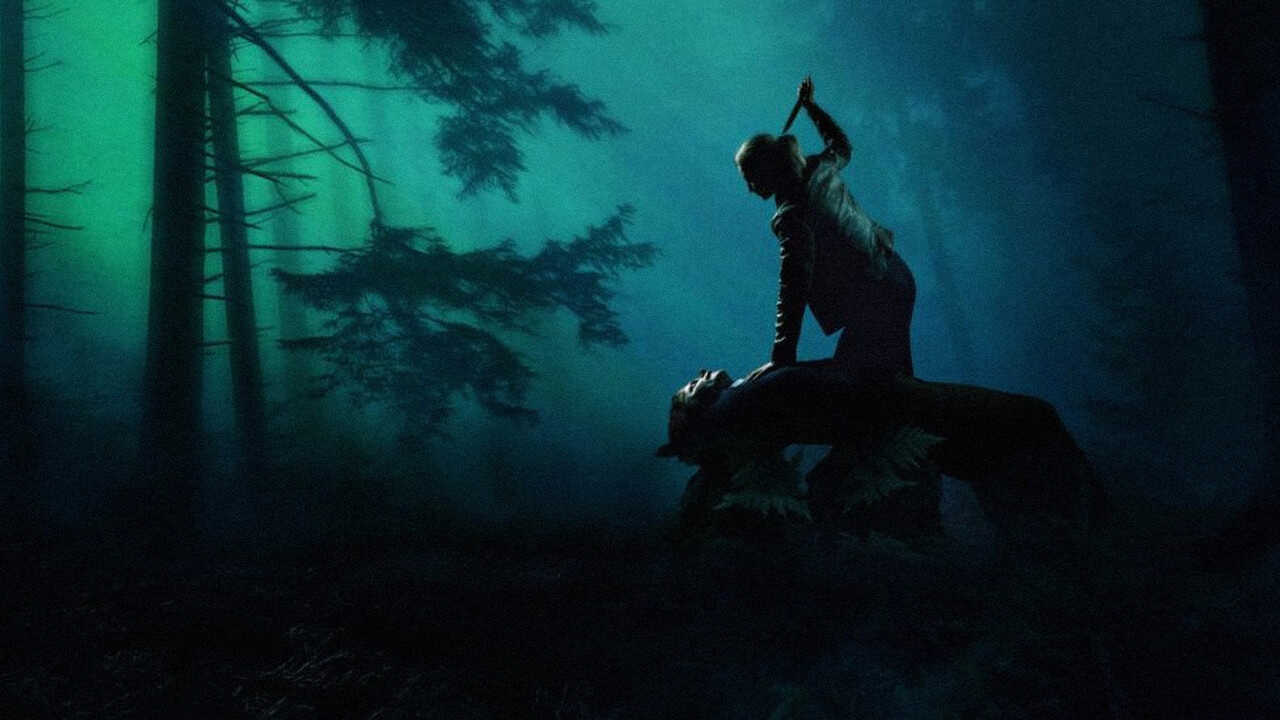 FR - Bloodride (2020) (NO) 2