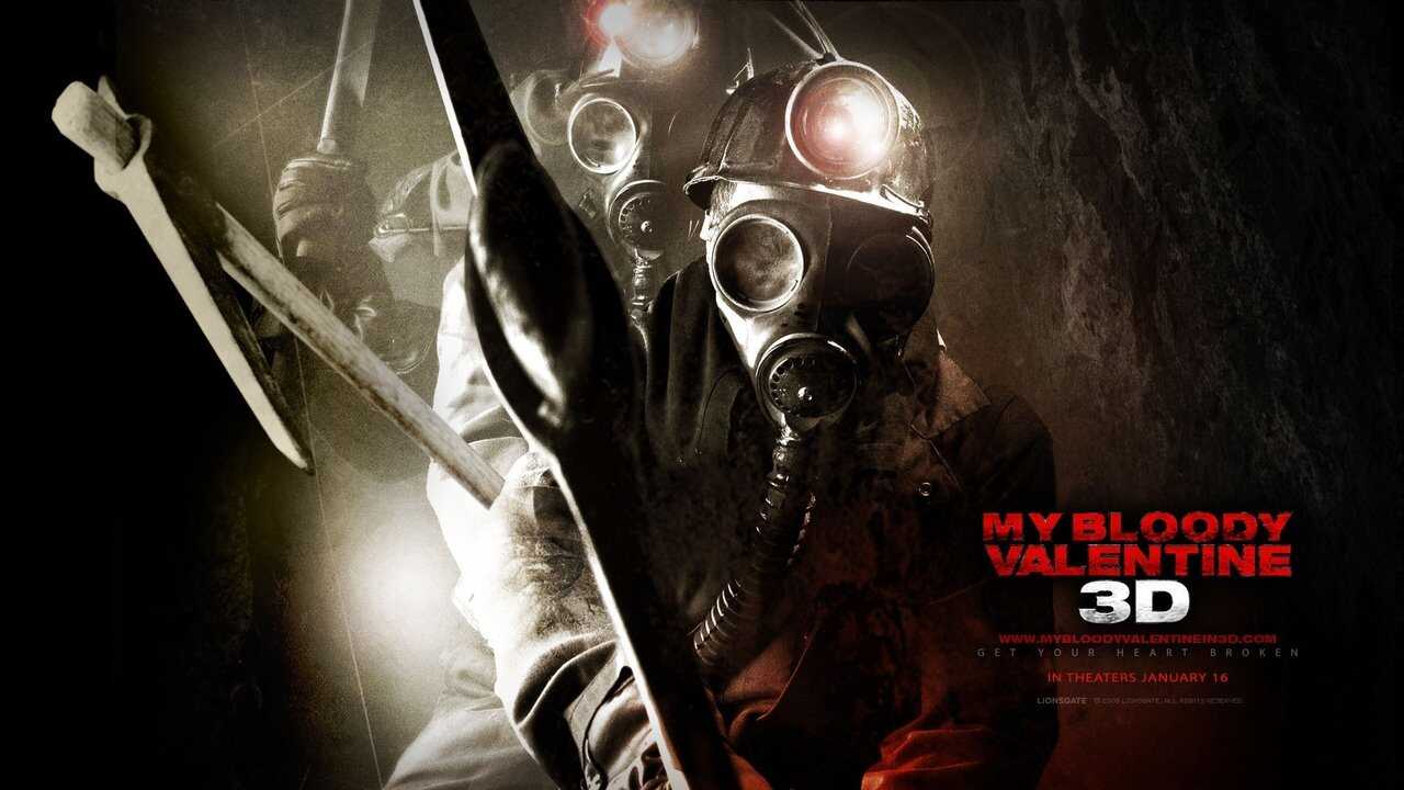 My Bloody Valentine 0