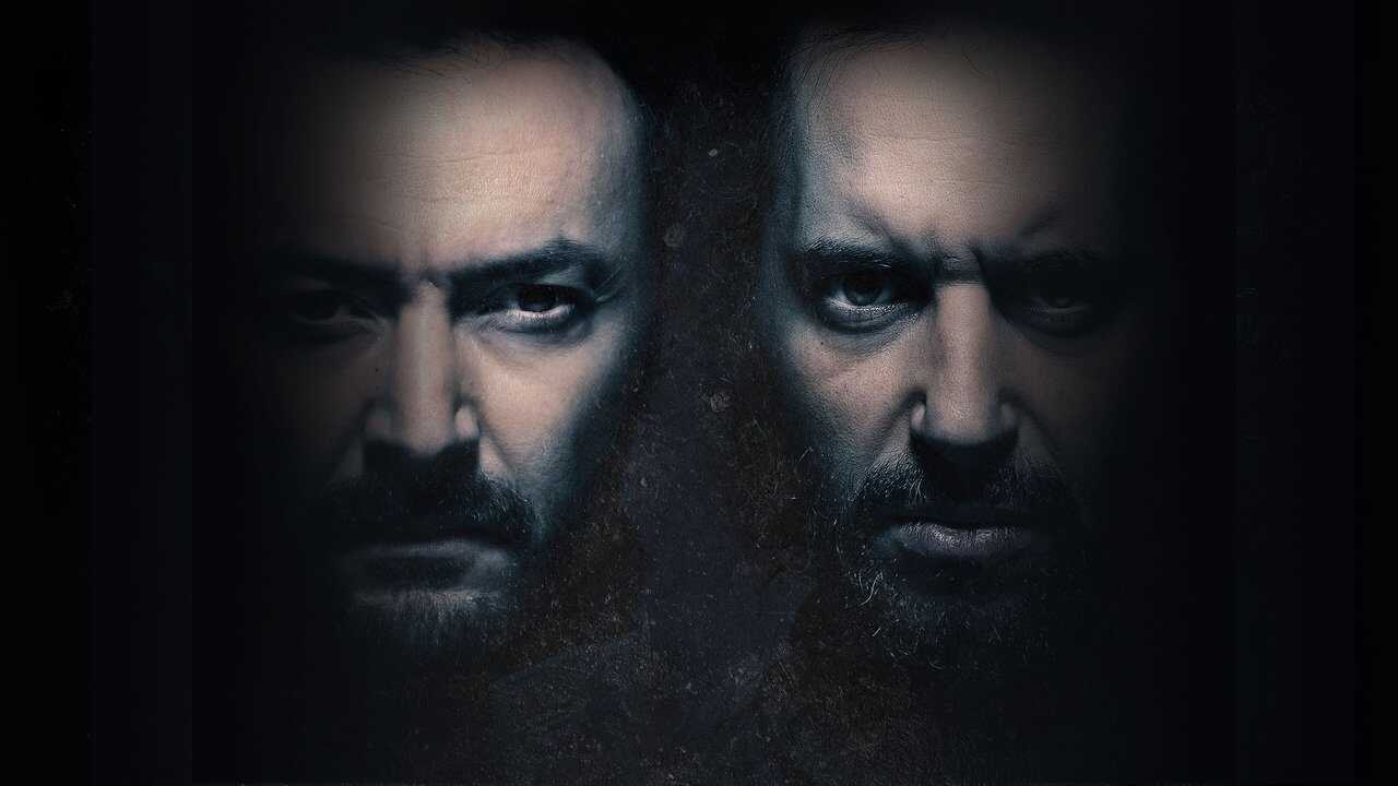AL - Mocro Maffia (2018) 1