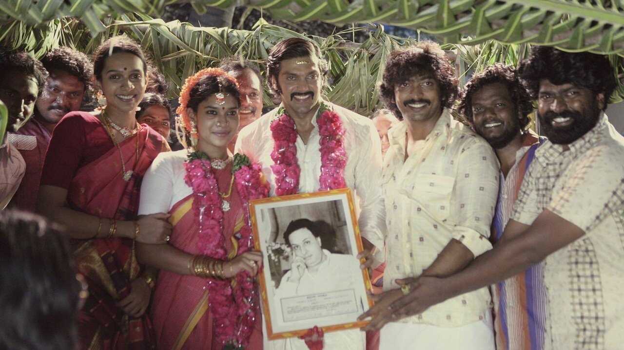 சார்பட்டா பரம்பரை 0