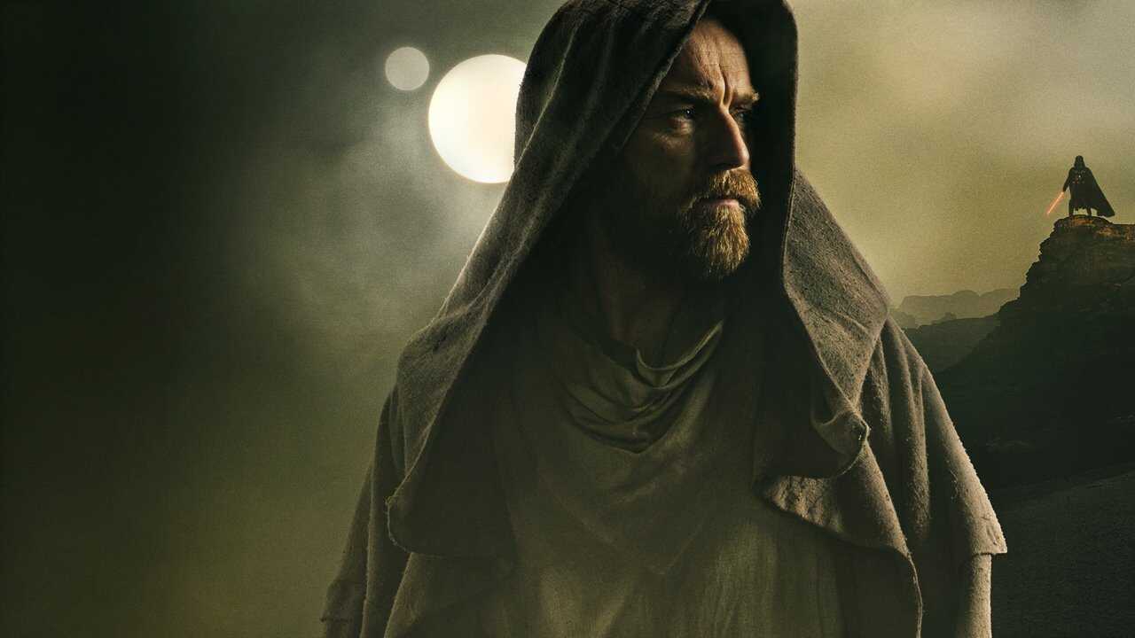 DE - Obi-Wan Kenobi (2022) 0