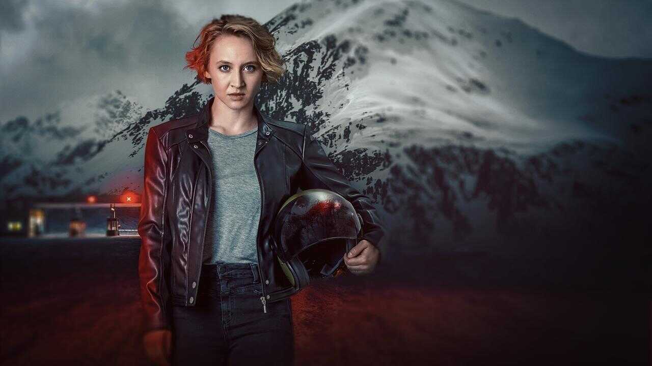 EX - Woman of the Dead (2022) 4
