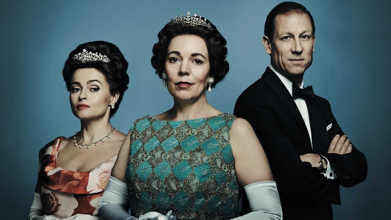 PL - THE CROWN 3