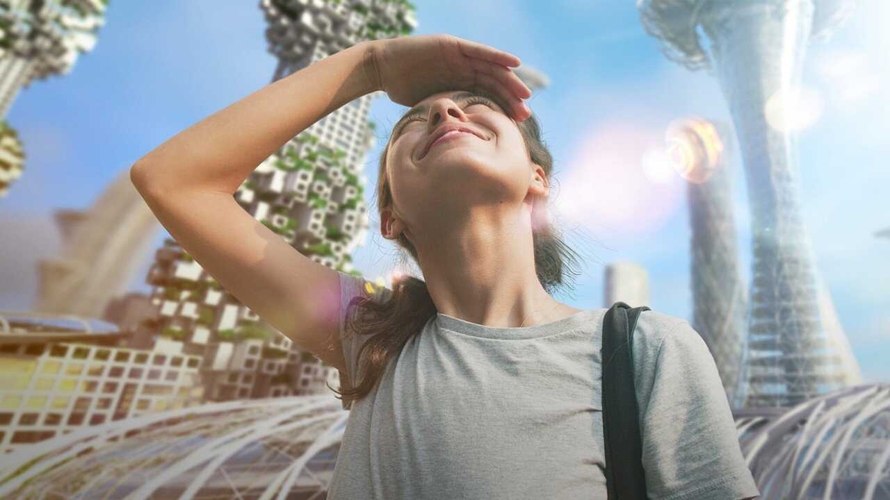 FR - Quel avenir pour… (2022) (US) 0